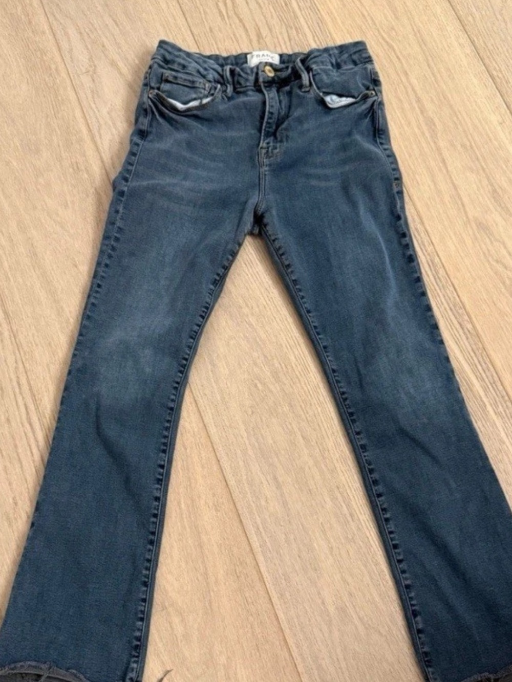 Frame Denim - Picture 6 of 7